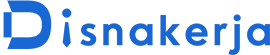 Disnakerja Logo