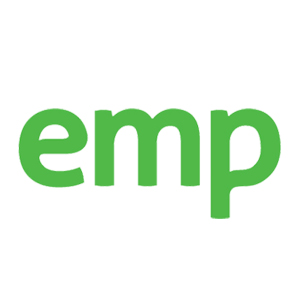 EMP Logo - DISNAKERJA.COM