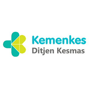 Rekrutmen Direktorat Jenderal Kesehatan Masyarakat Proyek INEY PHASE 2   Kemenkes Logo 